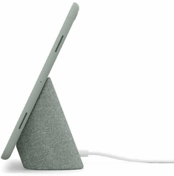 Планшет GOOGLE Pixel Tablet 8/256Gb Wi-Fi (2024) (Ореховый)