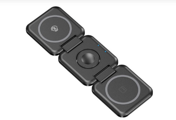 WEKOME WP-U174  3в1 black