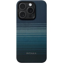 Чехол-накладка для iPhone 15 Pro Max PITAKA MagEZ Case 4 Moonrise Чехол-накладка для iPhone 15 Pro Max PITAKA MagEZ Case 4 Moonrise