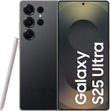 Смартфон Samsung SM-S938B Galaxy S25 Ultra 12/1Tb не РСТ (Black Titanium)