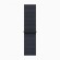 Умные часы Apple Watch Series 10 46mm MWWR3 Jet Black Aluminum Case with Lnk Sport Loop (Jet Black, Lnk)