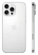 Смартфон Apple iPhone 16 Pro Max 256Gb A3297 1sim ASIS не актив + бокс (White Titanium)