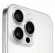 Смартфон Apple iPhone 16 Pro Max 256Gb A3297 1sim ASIS не актив + бокс (White Titanium)