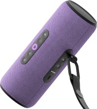 Яндекс Станция Стрит с Алисой  YNDX-00030VIO Фиолетовый