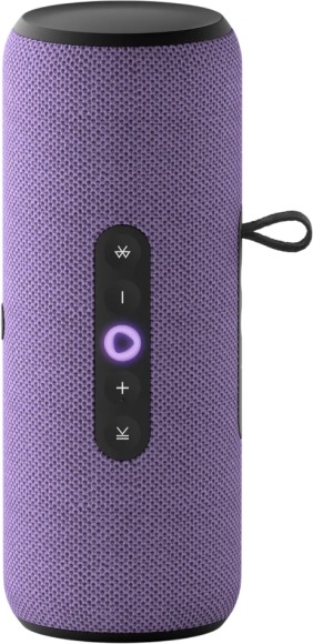 Яндекс Станция Стрит с Алисой YNDX-00030VIO Фиолетовый Яндекс Станция Стрит с Алисой YNDX-00030VIO Фиолетовый