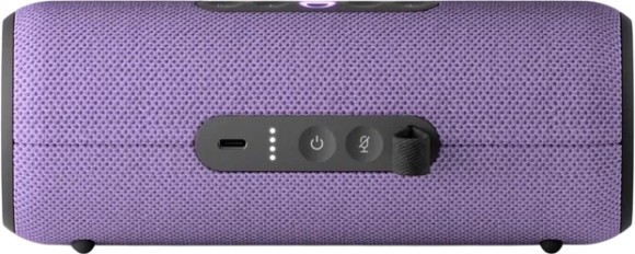 Яндекс Станция Стрит с Алисой YNDX-00030VIO Фиолетовый Яндекс Станция Стрит с Алисой YNDX-00030VIO Фиолетовый