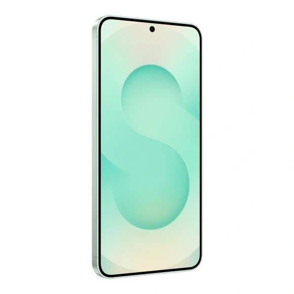 Смартфон Samsung SM-S9310 Galaxy S25 12/256Gb не РСТ (Mint)