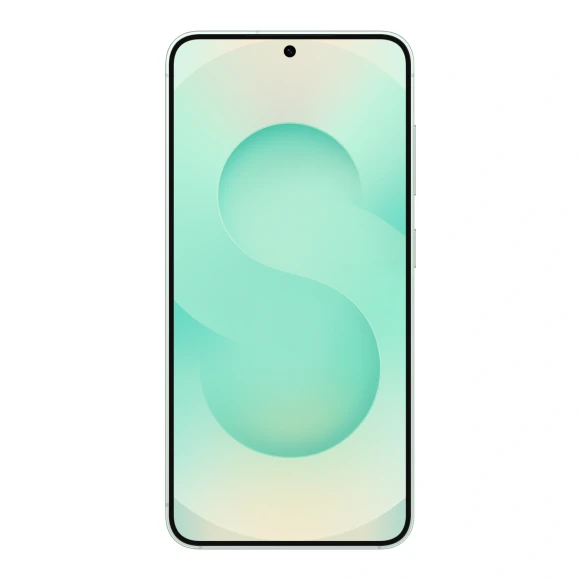 Смартфон Samsung SM-S9310 Galaxy S25 12/256Gb не РСТ (Mint)