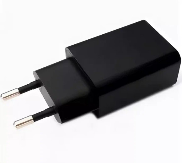 СЗУ Xiaomi 9V 2A оригинал черный