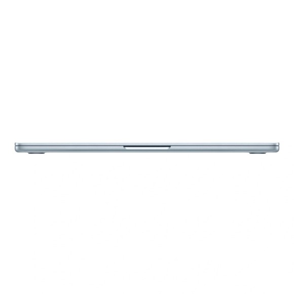 Ноутбук Apple MacBook Air 15 M4 16/256Gb (SJPX9K6Y2DP) 100% АКБ Б/У (Sky Blue)