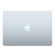 Ноутбук Apple MacBook Air 15 M4 16/256Gb (SJPX9K6Y2DP) 100% АКБ Б/У (Sky Blue)