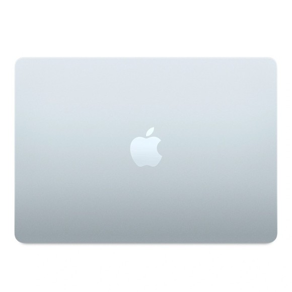 Ноутбук Apple MacBook Air 15 M4 16/256Gb (SJPX9K6Y2DP) 100% АКБ Б/У (Sky Blue)
