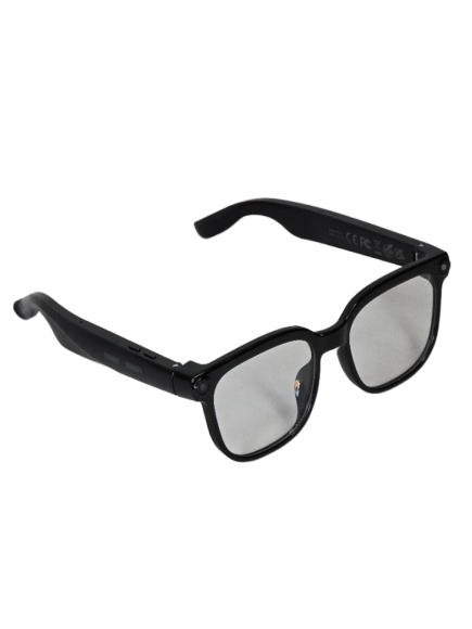 Очки с ИИ Lige M02S Black