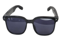 Очки с ИИ Lige M02S Black