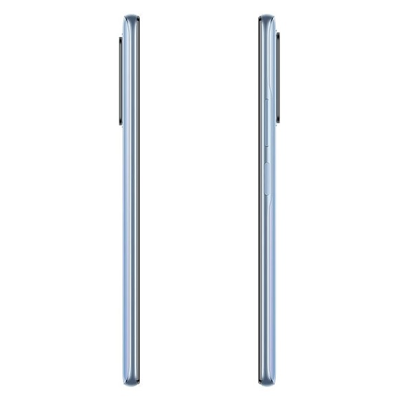 Смартфон Xiaomi Mi 11i 8/128GB Global (серебристый)