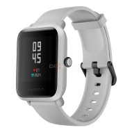 Часы Amazfit Bip S (A1821)  (белый)