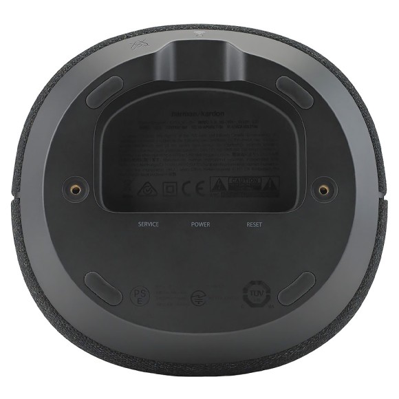 Портативная акустика Harman/Kardon Citation 100  (черный) Портативная акустика Harman/Kardon Citation 100  (черный)