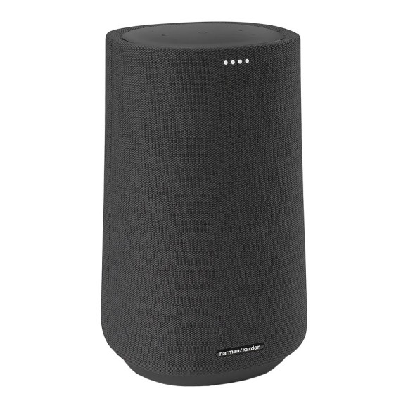 Портативная акустика Harman/Kardon Citation 100  (черный) Портативная акустика Harman/Kardon Citation 100  (черный)