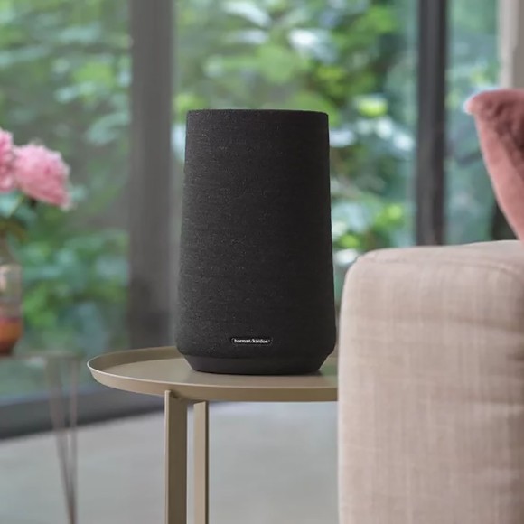 Портативная акустика Harman/Kardon Citation 100  (черный) Портативная акустика Harman/Kardon Citation 100  (черный)