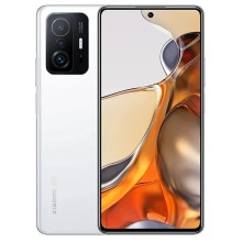 Смартфон Xiaomi 11T Pro 8/128Gb Global (белый)