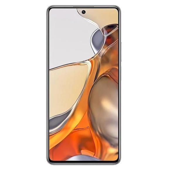 Смартфон Xiaomi 11T Pro 8/128Gb Global (белый) Смартфон Xiaomi 11T Pro 8/128Gb Global (белый)