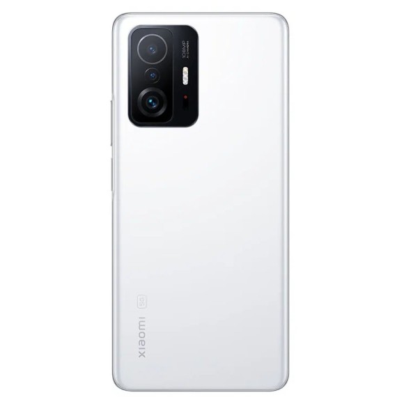 Смартфон Xiaomi 11T Pro 8/128Gb Global (белый) Смартфон Xiaomi 11T Pro 8/128Gb Global (белый)