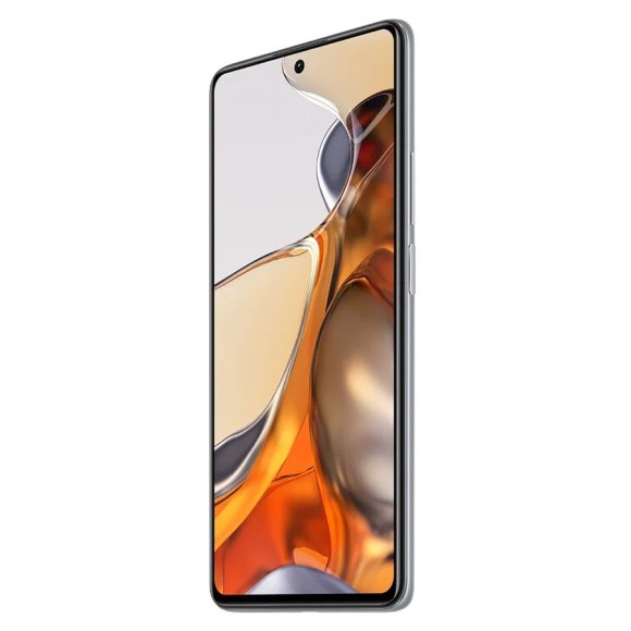 Смартфон Xiaomi 11T Pro 8/128Gb Global (белый) Смартфон Xiaomi 11T Pro 8/128Gb Global (белый)