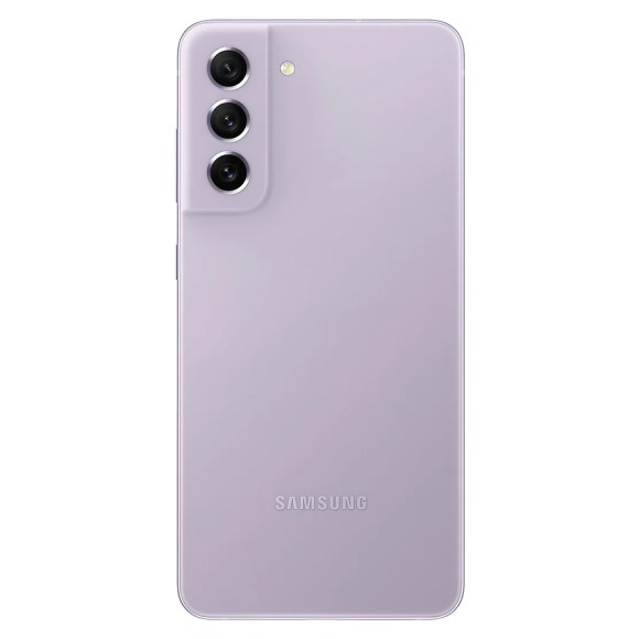 Смартфон Samsung Galaxy S21 FE (G990) 6/128 ГБ RU (фиолетовый) Смартфон Samsung Galaxy S21 FE (G990) 6/128 ГБ RU (фиолетовый)