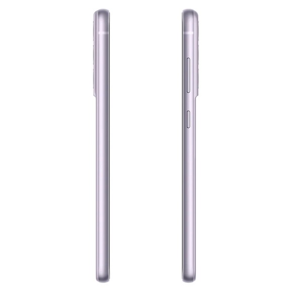 Смартфон Samsung Galaxy S21 FE (G990) 6/128 ГБ RU (фиолетовый) Смартфон Samsung Galaxy S21 FE (G990) 6/128 ГБ RU (фиолетовый)