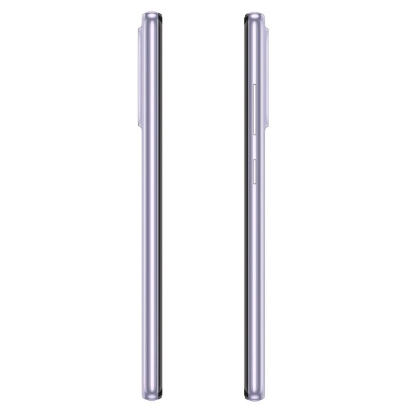Смартфон Samsung Galaxy A52 8/128GB (A525 F/DS) Global (Лаванда)