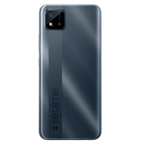 Смартфон Realme C11 (2021) 2/32Gb (RMX3231) Global (серый) Смартфон Realme C11 (2021) 2/32Gb (RMX3231) Global (серый)