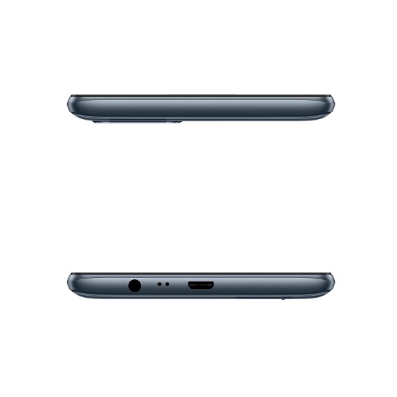 Смартфон Realme C11 (2021) 2/32Gb (RMX3231) Global (серый) Смартфон Realme C11 (2021) 2/32Gb (RMX3231) Global (серый)