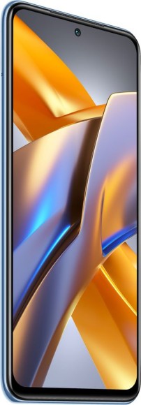 Смартфон Xiaomi POCO M5s 128Gb RAM 6Gb EUR (голубой) Смартфон Xiaomi POCO M5s 128Gb RAM 6Gb EUR (голубой)