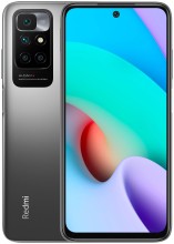 Смартфон Xiaomi Redmi 10 2022 4/64 ГБ NFC Global (Серый)