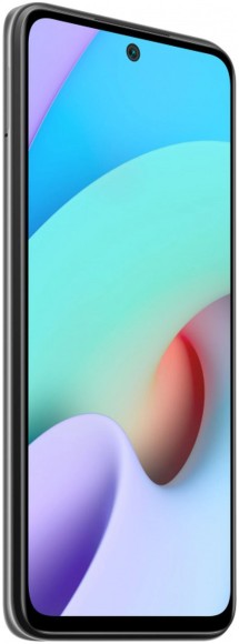 Смартфон Xiaomi Redmi 10 2022 4/64 ГБ NFC Global (Серый)