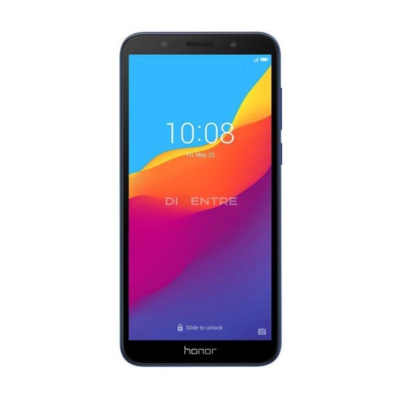 Смартфон Honor 7A Prime 32Gb RAM 2Gb (синий, Blue)