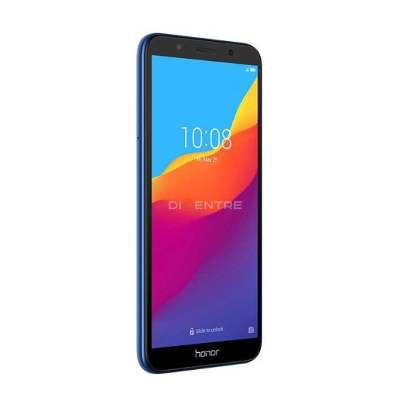 Смартфон Honor 7A Prime 32Gb RAM 2Gb (синий, Blue)