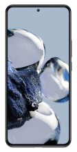 Смартфон Xiaomi 12T Pro 8/256 ГБ Global (Черный)