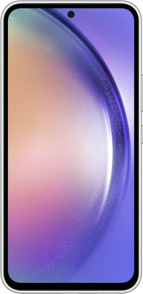 Смартфон Samsung Galaxy A54 5G 8/256 ГБ, 2 nano SIM (White) Смартфон Samsung Galaxy A54 5G 8/256 ГБ, 2 nano SIM (White)