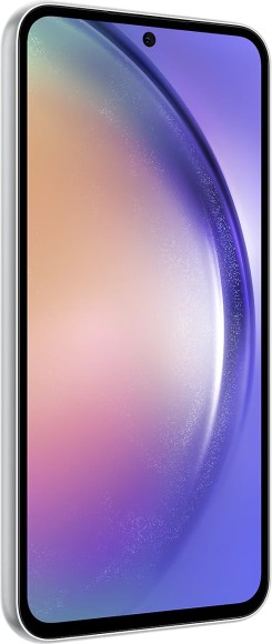 Смартфон Samsung Galaxy A54 5G 8/256 ГБ, 2 nano SIM (White) Смартфон Samsung Galaxy A54 5G 8/256 ГБ, 2 nano SIM (White)