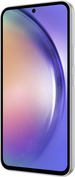 Смартфон Samsung Galaxy A54 5G 8/256 ГБ, 2 nano SIM (White) Смартфон Samsung Galaxy A54 5G 8/256 ГБ, 2 nano SIM (White)