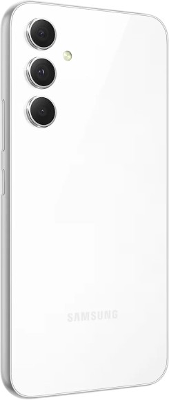 Смартфон Samsung Galaxy A54 5G 8/256 ГБ, 2 nano SIM (White) Смартфон Samsung Galaxy A54 5G 8/256 ГБ, 2 nano SIM (White)