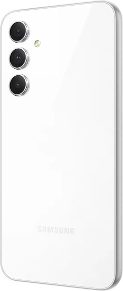Смартфон Samsung Galaxy A54 5G 8/256 ГБ, 2 nano SIM (White) Смартфон Samsung Galaxy A54 5G 8/256 ГБ, 2 nano SIM (White)