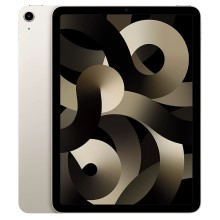 Планшет Apple iPad Air  Wi-Fi 256Gb Starlight (MM9P3) (2022) (Starlight)