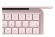 Apple MacBook Neo 13 8/256Gb (MHFH4) Румянец (2026) (без RuStore)