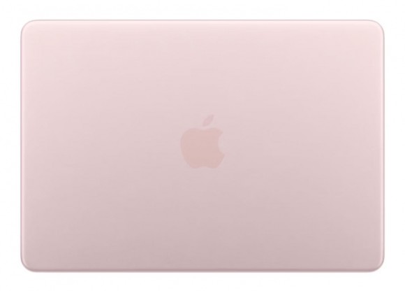 Apple MacBook Neo 13 8/256Gb (MHFH4) Румянец (2026) (без RuStore)