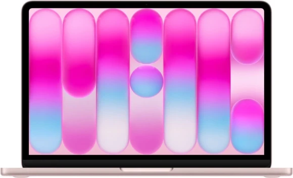 Apple MacBook Neo 13 8/256Gb (MHFH4) Румянец (2026) (без RuStore)