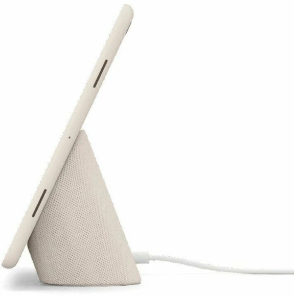 Планшет GOOGLE Pixel Tablet 8/256Gb Wi-Fi (2024) (Фарфор)