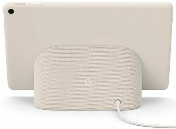 Планшет GOOGLE Pixel Tablet 8/256Gb Wi-Fi (2024) (Фарфор)