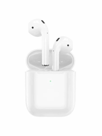 Наушники Hoco EW45 кошка зеленый